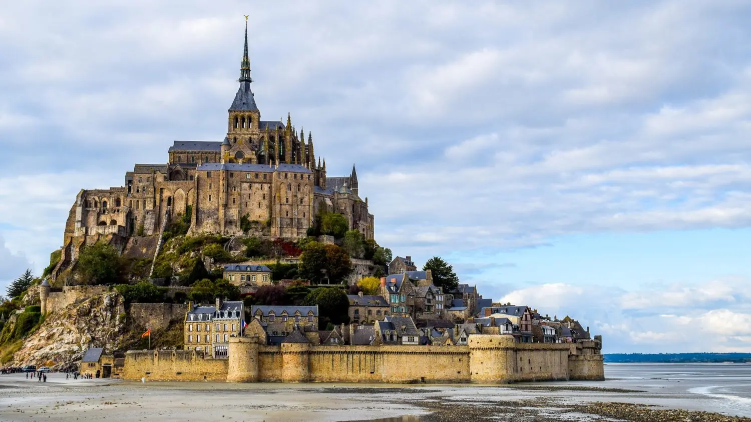 Normandie